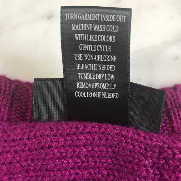 Knit Sweater - Picture 4 of 6